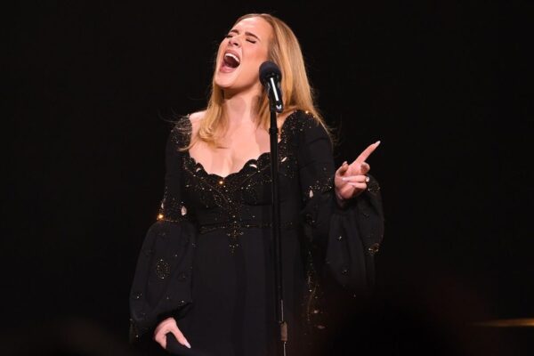 Roberta Medina prioriza Adele para Rock in Rio Lisboa