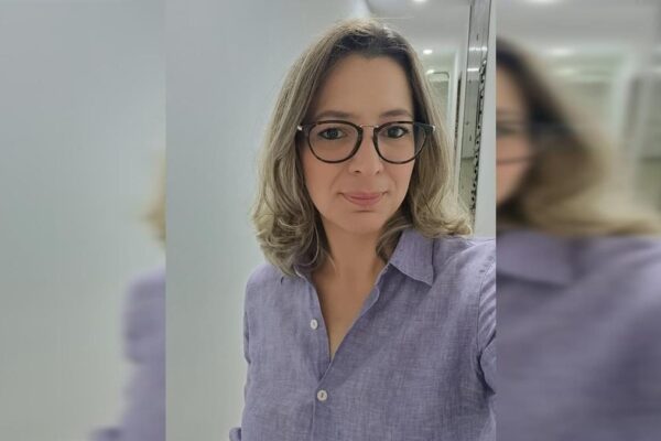Renata Barra assume gerência de marketing no TP Group