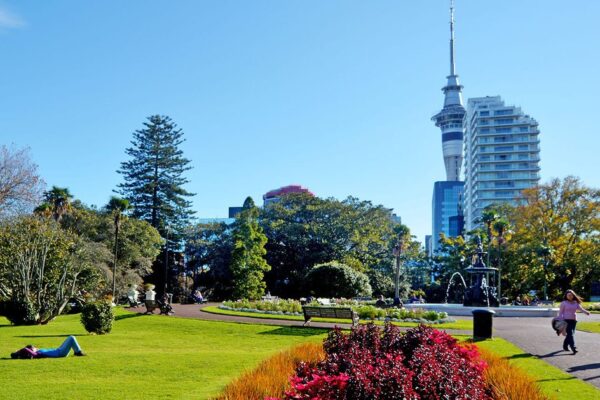 Latam oferece voos para Oceania a partir de R$ 7.055