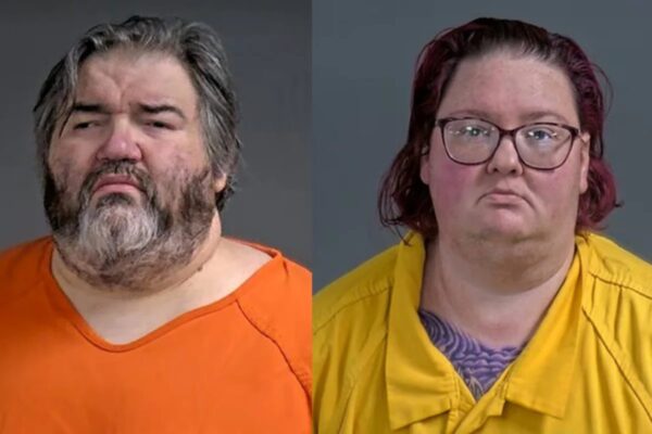 Justiça de Michigan processa Damien e Casper O’Brien