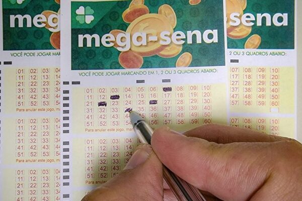 Caixa sorteia R$ 23 milhões da Mega-Sena nesta terça-feira