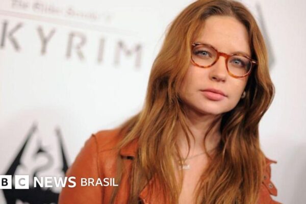 Laudo médico confirma Aids como causa de morte de Daveigh Chase