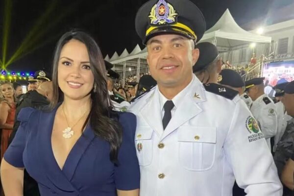 Raquel Maria de Oliveira Negrão expõe dívidas de apostas