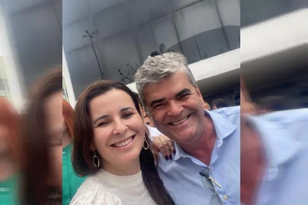 PF investiga Washington Reis por lavagem de dinheiro