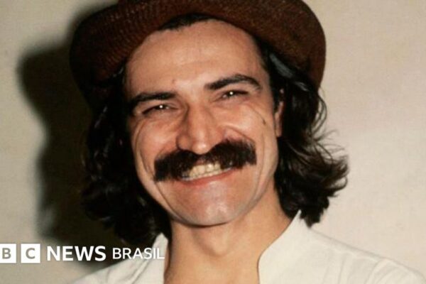 Álbum Alucinação completa 50 anos de sucesso musical