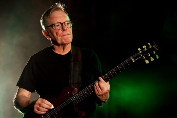 Stephen Morris e Gillian Gilbert pausam turnês do New Order