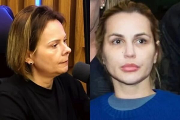 Deolane Bezerra intimidou delegada com contatos policiais