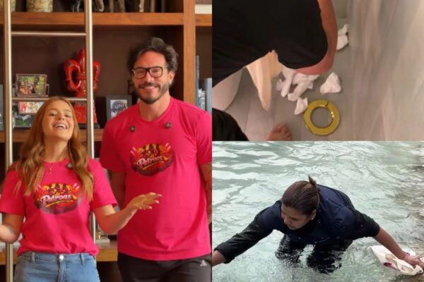 Viih Tube e Eliezer lançam reality com funcionários