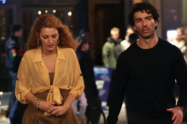 Blake Lively cobra US$ 8 milhões de Justin Baldoni