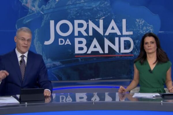 Band organiza debates eleitorais para agosto de 2026