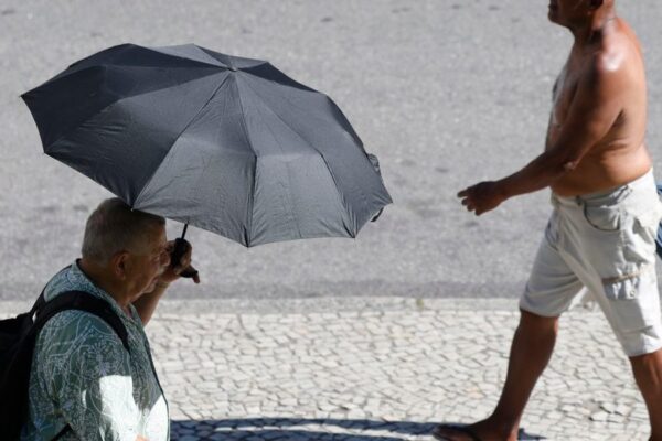 Ministério da Saúde investe R$ 9,8 bilhões contra clima