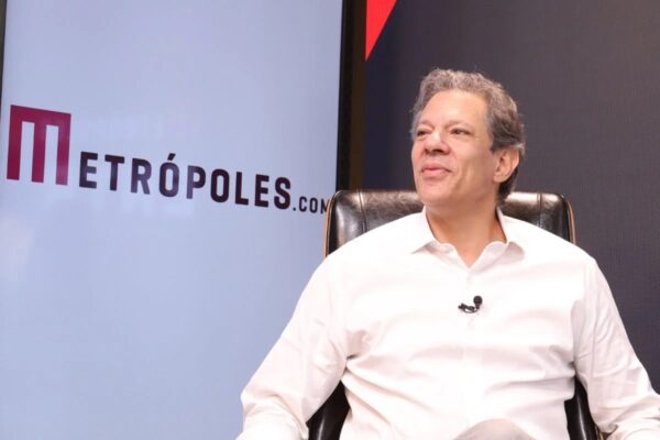 PDT busca vagas de suplência na chapa de Fernando Haddad