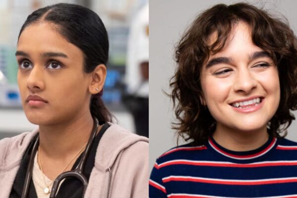 HBO Max amplia elenco da série The Pitt