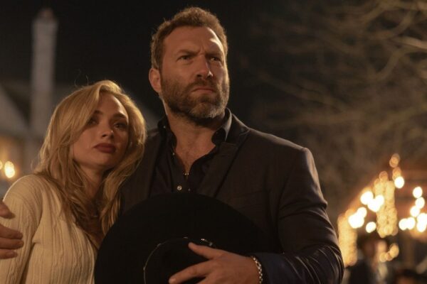 Paramount+ exibe final da série Rancho Dutton na sexta