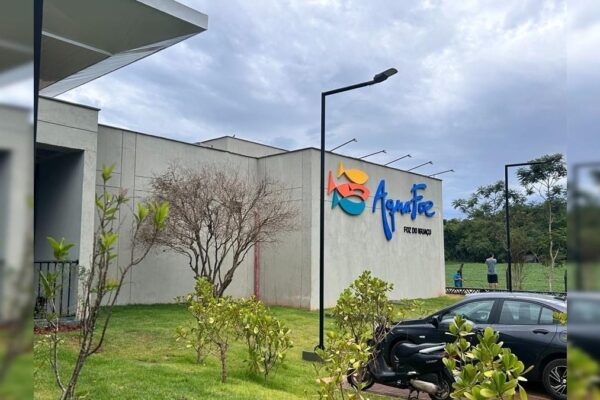 Grupo Cataratas publica relatório de sustentabilidade de 2025