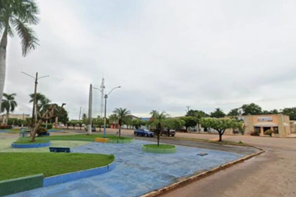 Centro de Sismologia da USP detecta tremor em Curvelândia