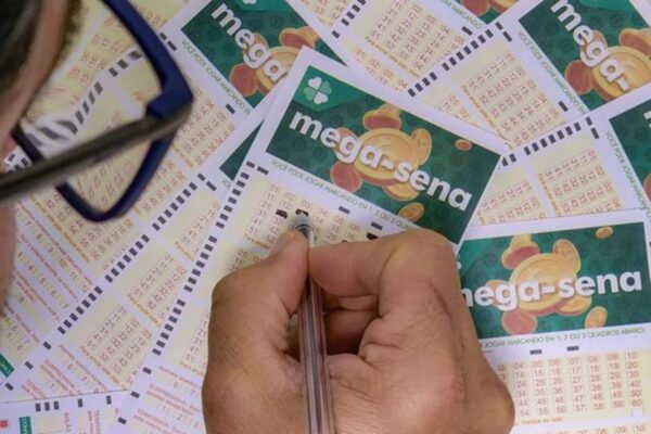 STJ mantém julgamento de furto de bilhete da Mega-Sena
