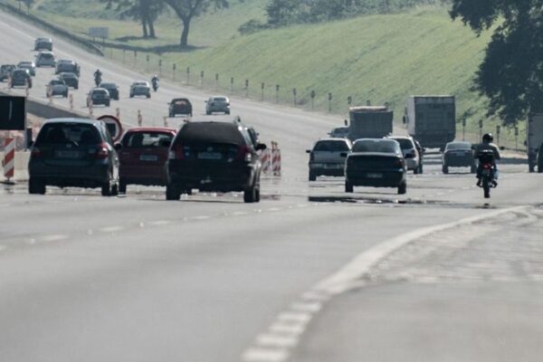 Artesp eleva tarifas em rodovias paulistas nesta quarta-feira