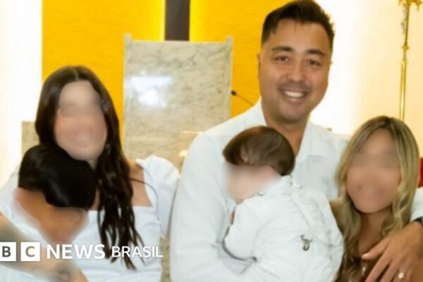 Governo Trump sanciona Victor Shimada por lavagem de dinheiro