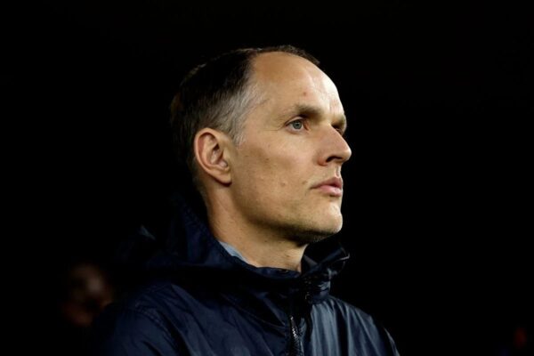 Thomas Tuchel teme altitude mexicana em jogo decisivo