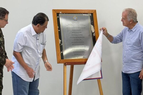 Exército abre centro de pesquisas tecnológicas em Manaus
