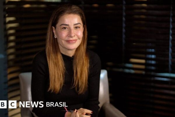 Rafaela Pimenta integra lista da Forbes em 2026
