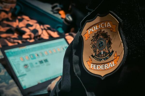 Câmara destina imposto de bets à Polícia Federal