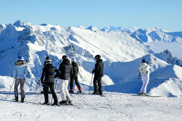 World Ski Awards elege destinos de neve na Argentina