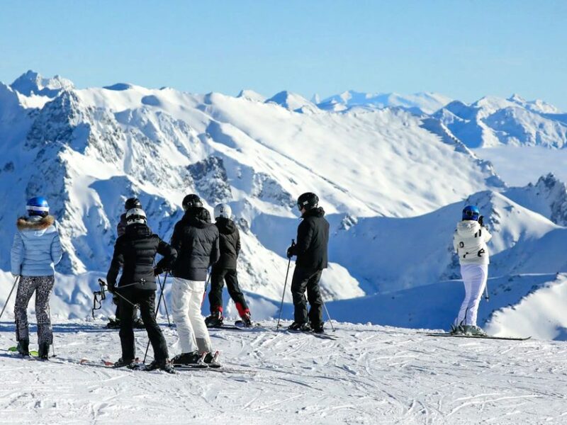 World Ski Awards elege destinos de neve na Argentina
