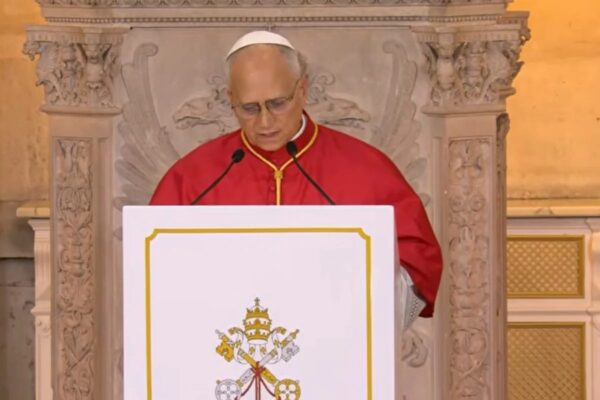 Papa Leão XIV excomunga bispos da Fraternidade São Pio X