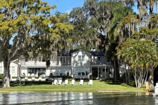 Winter Park oferece roteiro cultural próximo a Orlando