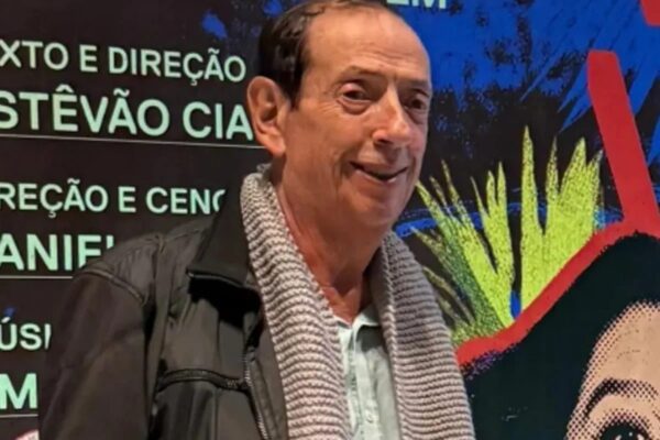 Marcos Oliveira realiza cirurgia no Hospital São Lucas