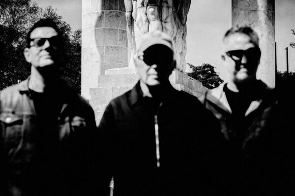 New Order toca em São Paulo sem membros fundadores