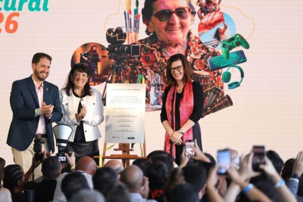 Petrobras destina R$ 270 milhões para projetos culturais