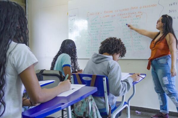 Ministério da Educação abre inscrições para o Fies 2026