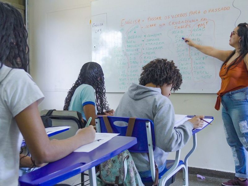 Ministério da Educação abre inscrições para o Fies 2026