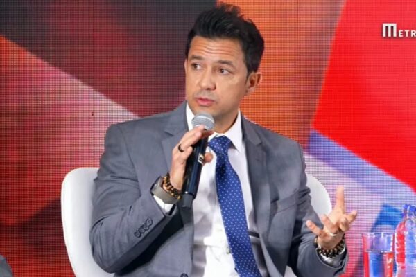 Uallace Moreira detalha investimentos da Nova Indústria Brasil
