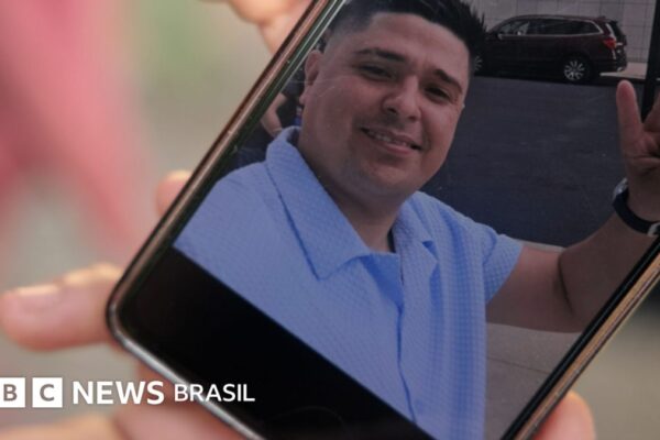 Terremoto na Venezuela soterra deportados do voo 164