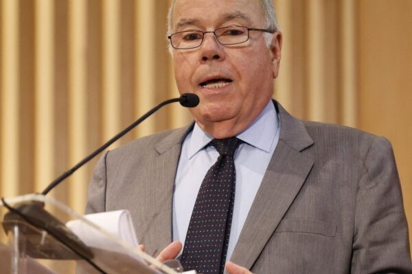 Itamaraty contesta tarifa de 25% proposta por Donald Trump