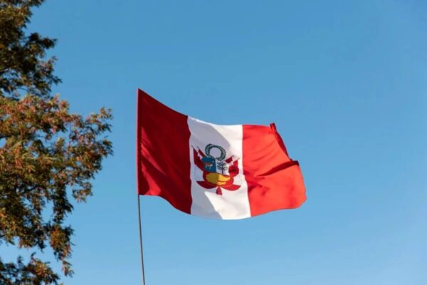 José Maria Balcazar decreta emergência no Peru por El Niño