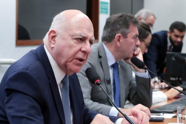 Comissão da Câmara aprova fundos para Sul e Sudeste