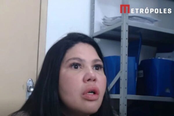 Polícia indicia Evelyne Gonçalves por morte em Limeira
