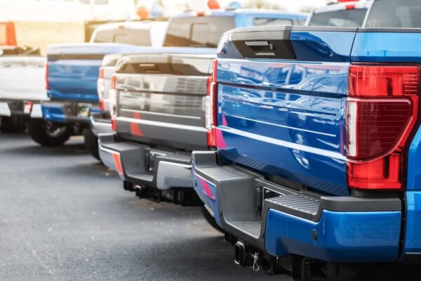 Preço médio de carros novos atinge recorde nos EUA