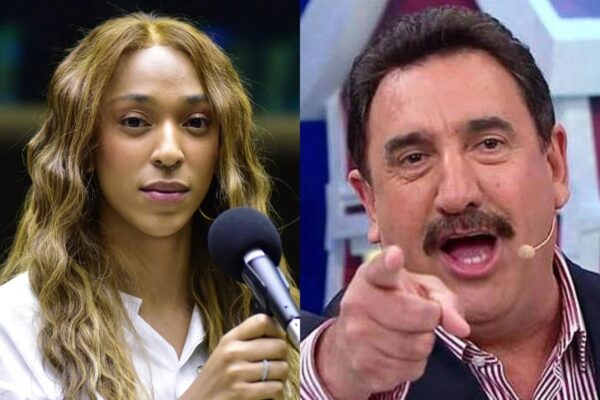 Tribunal de Justiça de São Paulo suspende direito de resposta de Erika Hilton