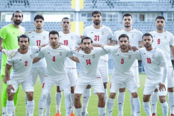 Lotfolah Kaveh Afrasiabi processa Fifa em US$ 1 bilhão