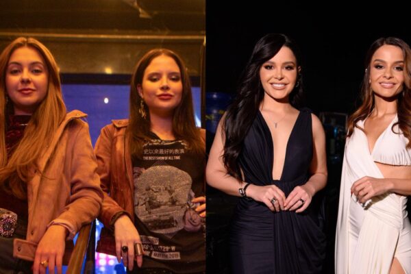 Produção de Marília Mendonça revela elenco completo do filme