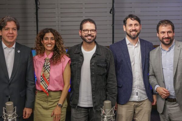 EBC lança Plataforma Comum para TV 3.0 no Brasil