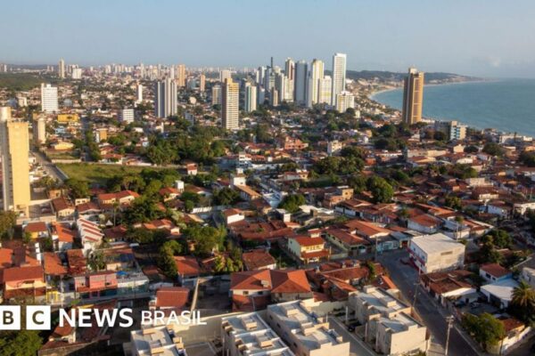 Província Borborema concentra maior risco sísmico do Brasil