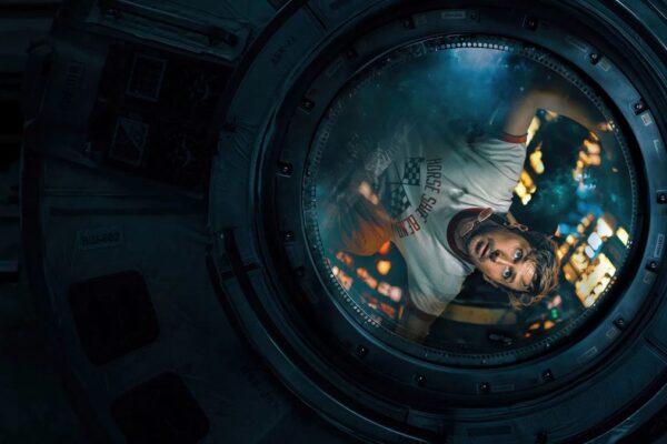 Prime Video disponibiliza filme Devoradores de Estrelas hoje