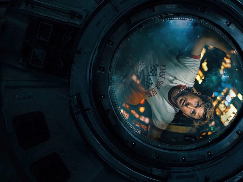 Prime Video disponibiliza filme Devoradores de Estrelas hoje